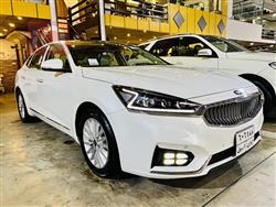 Kia Cadenza